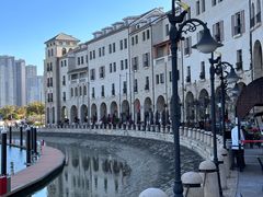 -22ºN BISTRO西餐&酒馆(石奥商业街店)