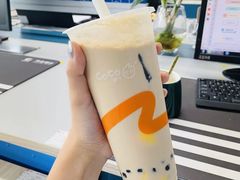 -CoCo都可(安河桥华联店)