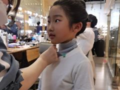 -海马体照相馆(大连罗斯福广场店)