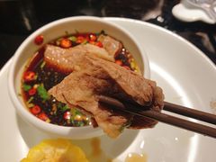 -官也街澳门火锅(新源里店)