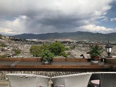 -丽江古城第一观景台