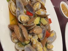 -天天海鲜城·海鲜大排档(新溪店)
