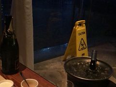 -Mercato莫卡多露台餐厅与酒吧(K11店)