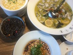 -川流不息(北蔡休闲广场店)