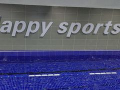 -小蓝鲸游泳培训基地(积水潭店)