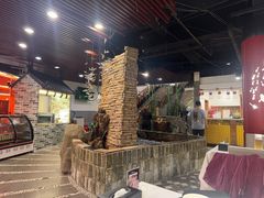 -沸腾鱼乡(知春路分店)