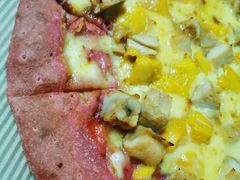 -乐凯撒披萨(东方新世界店)