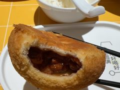 -蔡澜点心·粤菜(花城汇南区店)