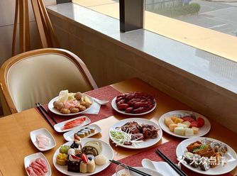 答应我来天津旅游一定要住这家!!!