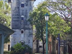 -赤坎·广东华侨国际旅游度假区