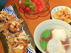 -合风谷(南下塘店)