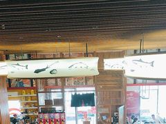 -三禾寿司(石龙店)