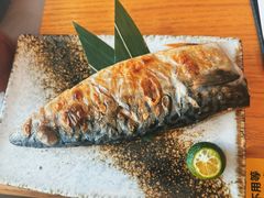 -林妈妈村·日式料理(宝山万达店)