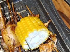 -聚点串吧·北京烧烤(赵登禹路店)