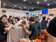 -春盛渔府(牛首山店)