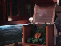 -三嚥阁 La Villa Restaurant