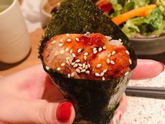 -Hatsune隐泉日式料理(三里屯太古里店)