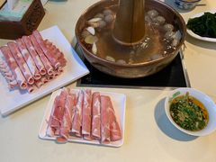 -吉羊三宝(复兴门笔管胡同店)