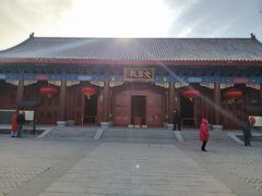 -天津妈祖文化园