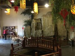-鲁城往事(游客中心店)