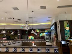 -斗牛士牛排餐厅(嘉里汇店)