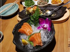 -一心创作料理屋(经开万达店)