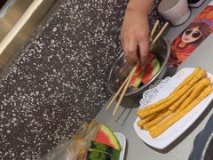 -巴蜀王婆大虾(南锣鼓巷店)