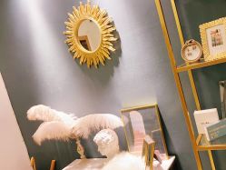 -雪儿·YuKi美甲美睫皮肤管理Salon