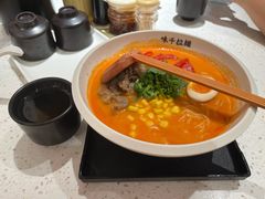 -味千拉面(广州白云机场T1西二店)