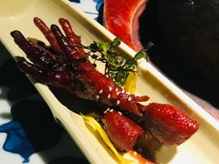 吮指鸡爪-桂满陇-十里风荷(合生汇店)