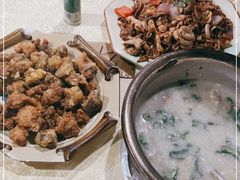-标记美食新鲜猪杂(兴南大道店)