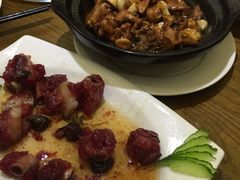 浔庐餐厅-浔庐餐厅•江西老字号•九江菜(南湖国际店)