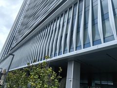 -上海前滩香格里拉大酒店