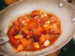 -吃饭皇帝大土家民族菜(正大广场店)