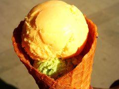 双球雪糕-成裕雪糕店(士多店)