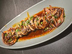 -前海沿·青岛菜(大拇指广场石老人店)