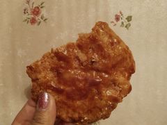 传统鸡仔饼-嘉乐蛋挞王(文明分店)