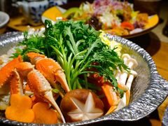 -蟹将军·松叶蟹和牛日料放题自助(K11店)