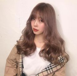 -SY COLOUR专业烫染