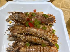 -海岛渔村大酒店(云霄路店)