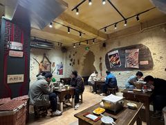 -盟重烧烤(高正街店)