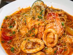 -get pizza意大利餐厅(凯德MALL店)