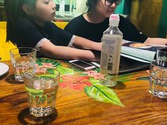 -烛影拾光观景餐厅·创意菜·摄影·小提琴(大唐不夜城店)