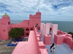 -漳州滨海火山岛自然生态风景区