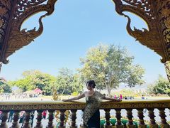 -西双版纳勐泐文化旅游区