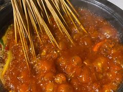-钢管厂五区小郡肝火锅串串香(总店)