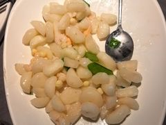 -吴越荣记苏州菜·松鼠桂鱼100%活鱼现做(斜塘老街店)