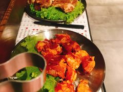 -·缸桶屋·韩式牛肋条自助烤肉(西湖D11店)