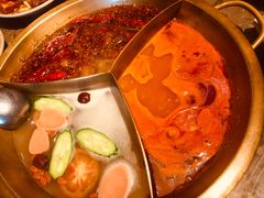 -小龙坎火锅(双林店)