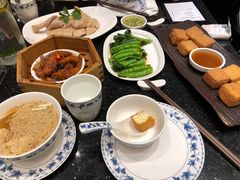 -正斗·港式粤菜(SKLP店)